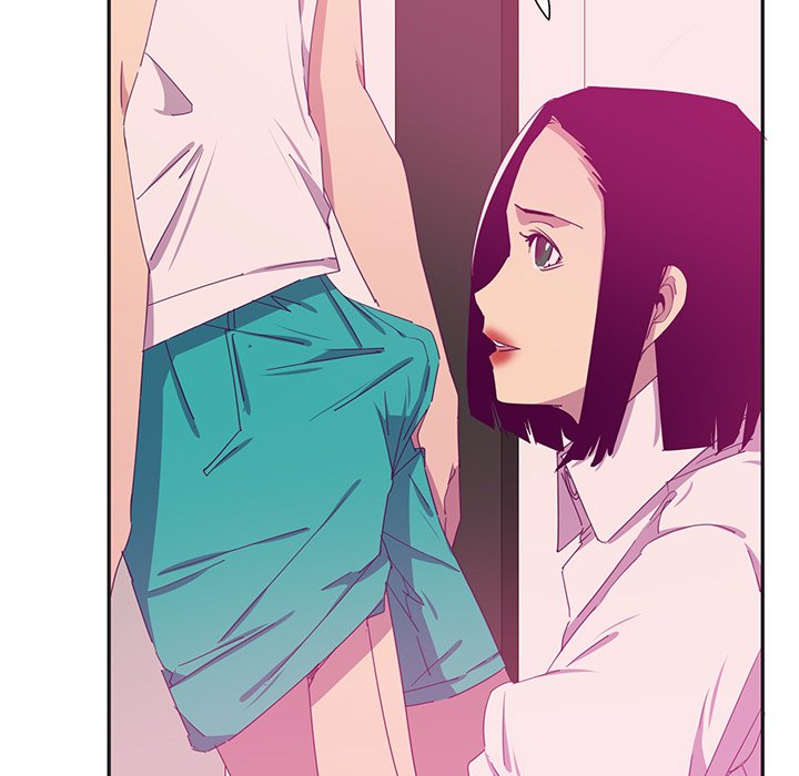 Bad Mom Chapter 12 Page 22