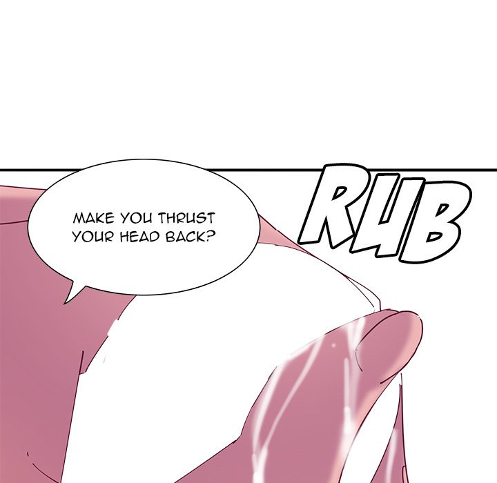 Bad Mom Chapter 12 Page 30