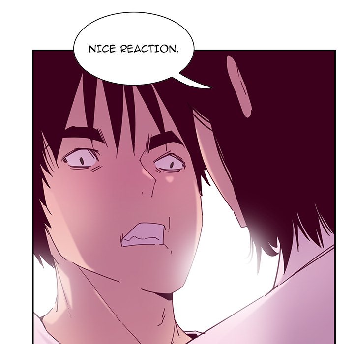 Bad Mom Chapter 12 Page 35