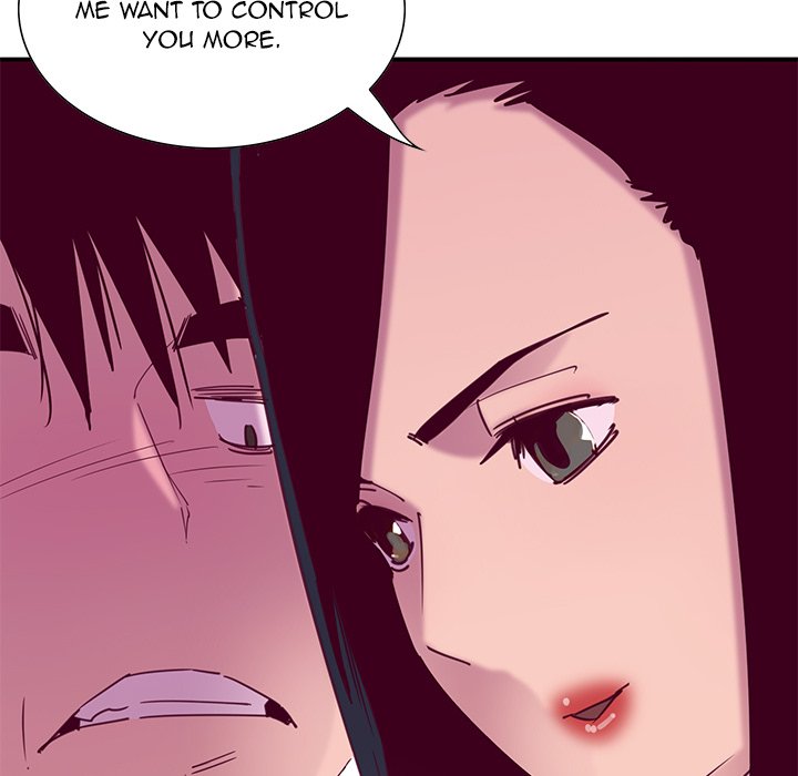 Bad Mom Chapter 12 Page 37