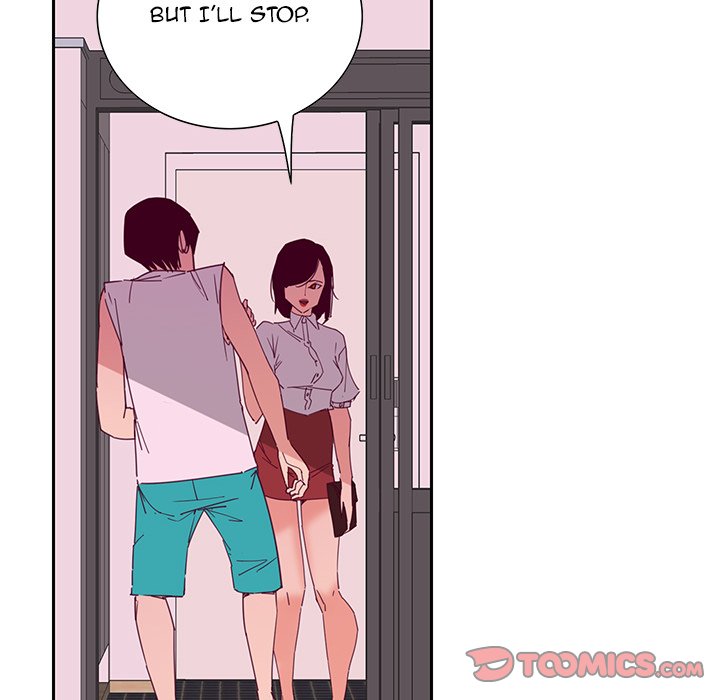 Bad Mom Chapter 12 Page 39