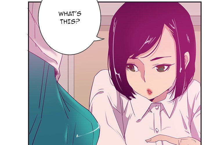 Bad Mom Chapter 12 Page 4