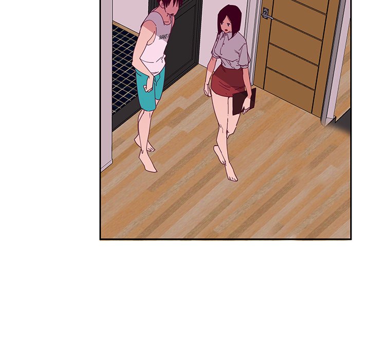 Bad Mom Chapter 12 Page 43