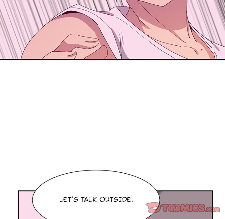 Bad Mom Chapter 12 Page 45
