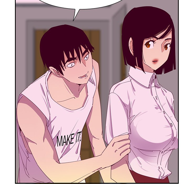 Bad Mom Chapter 12 Page 46