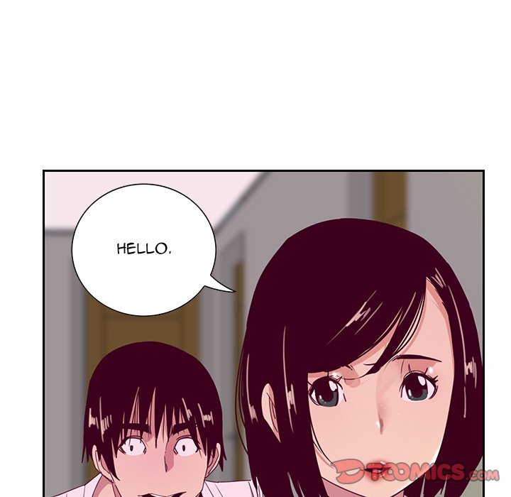 Bad Mom Chapter 12 Page 51