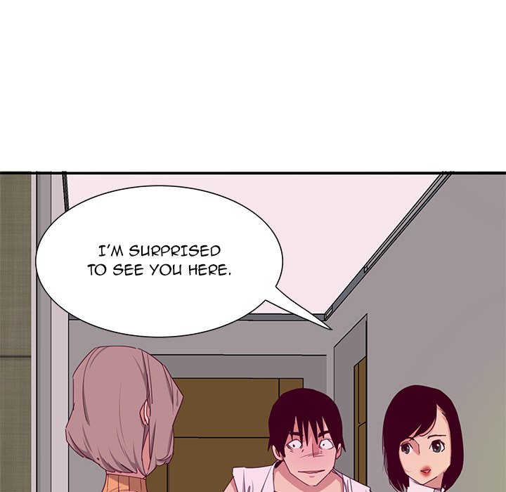 Bad Mom Chapter 12 Page 53
