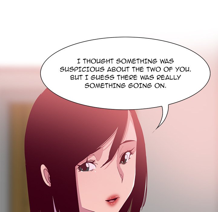 Bad Mom Chapter 12 Page 55