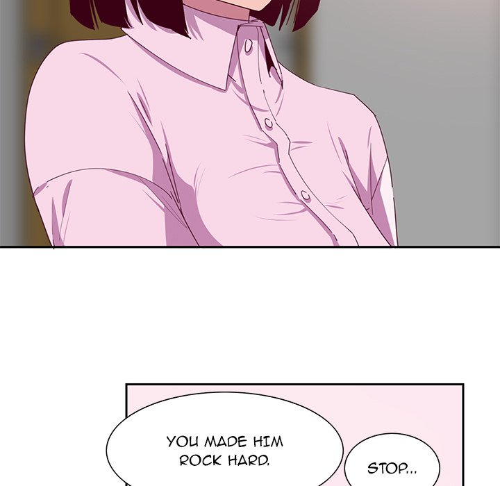 Bad Mom Chapter 12 Page 56