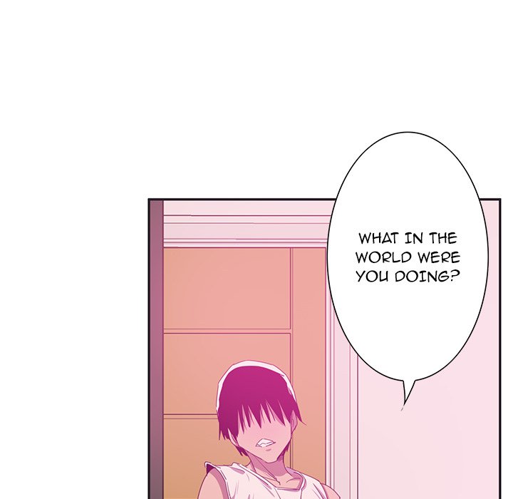 Bad Mom Chapter 12 Page 6