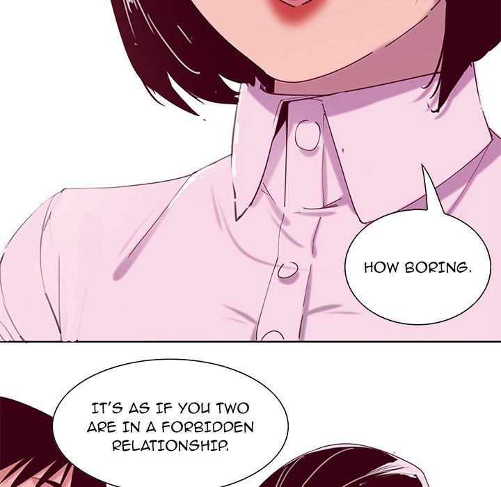 Bad Mom Chapter 12 Page 60