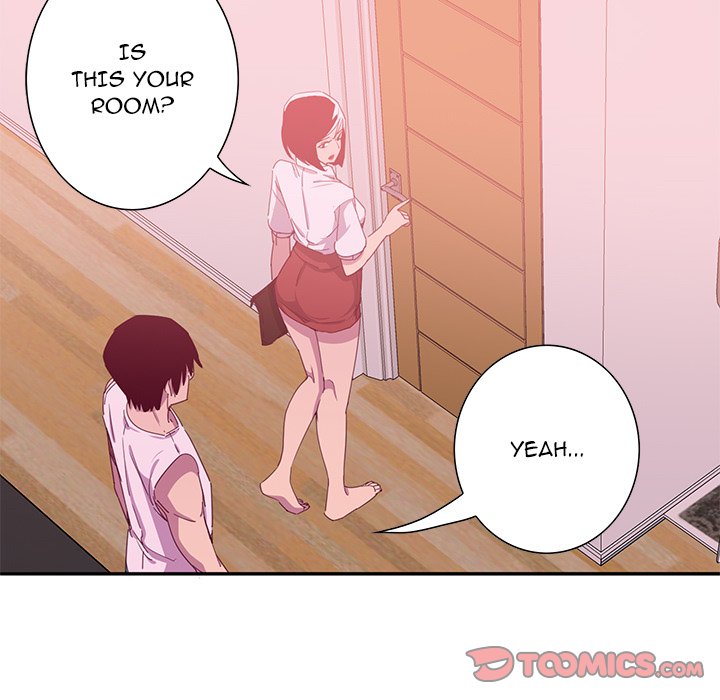 Bad Mom Chapter 12 Page 69