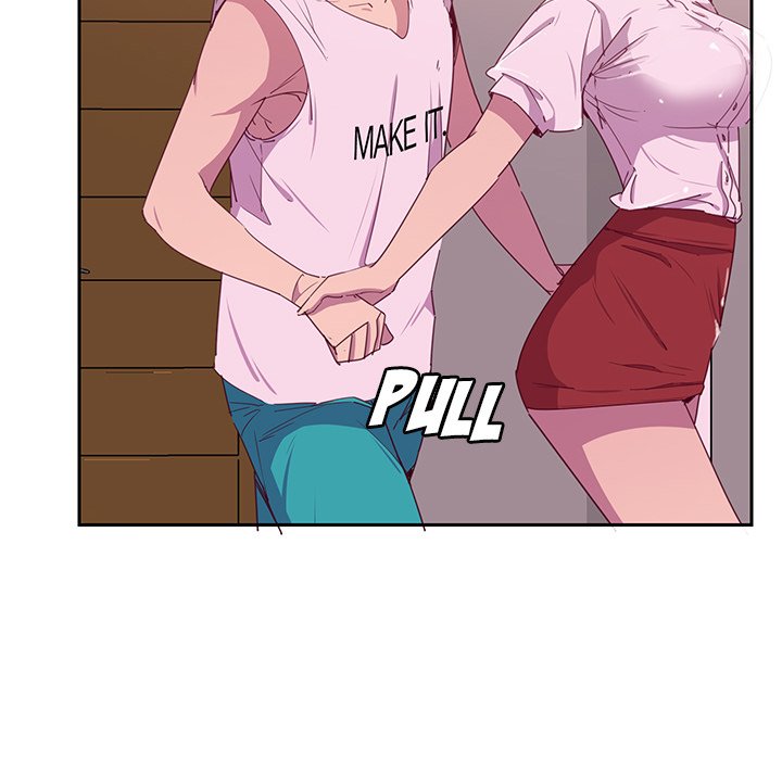 Bad Mom Chapter 12 Page 71