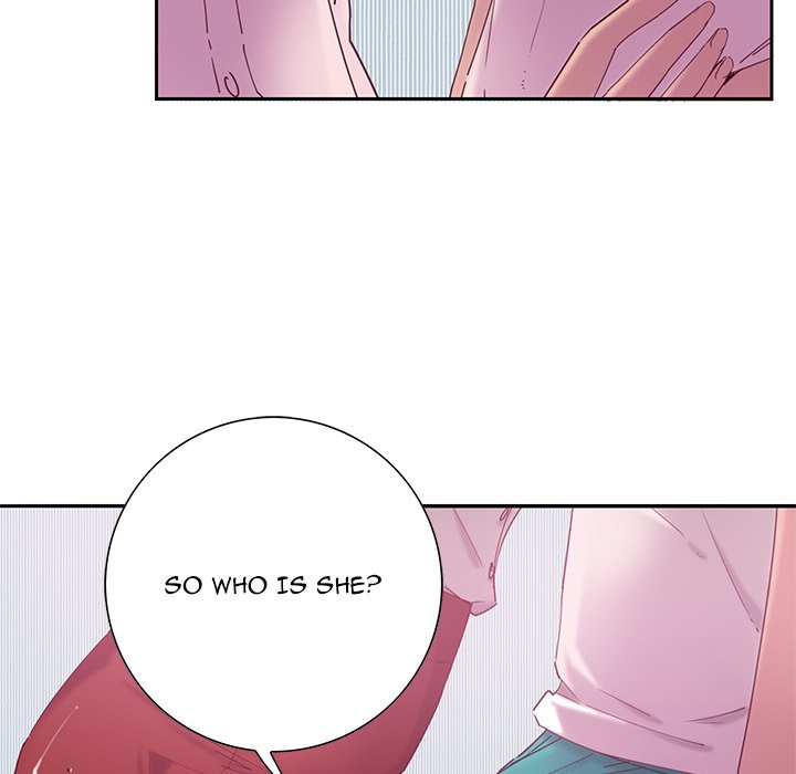 Bad Mom Chapter 12 Page 84