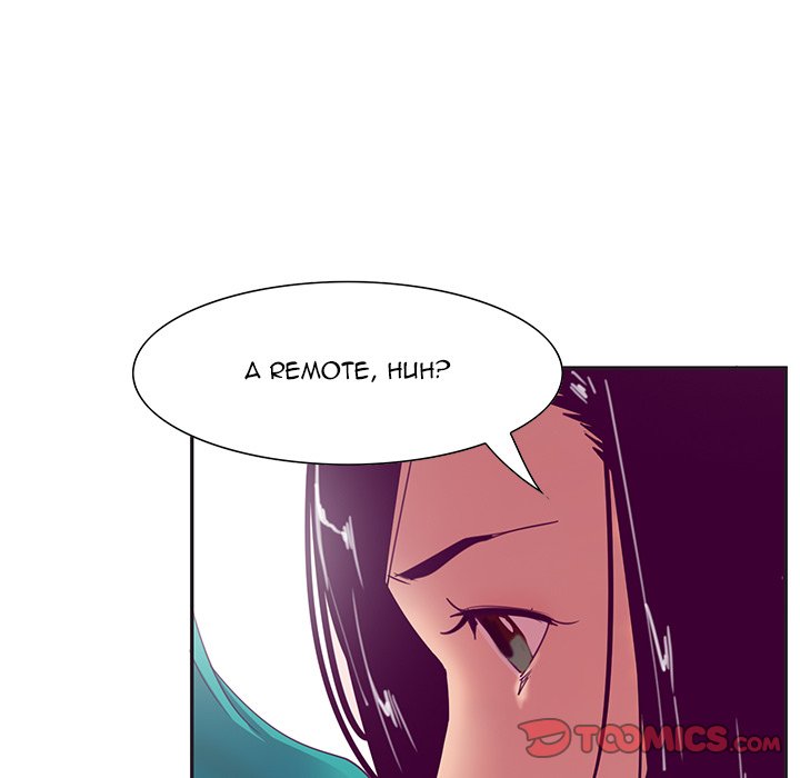 Bad Mom Chapter 12 Page 9