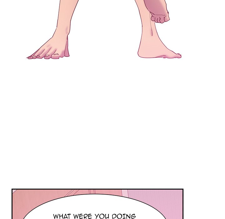 Bad Mom Chapter 12 Page 90