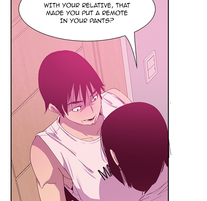 Bad Mom Chapter 12 Page 91