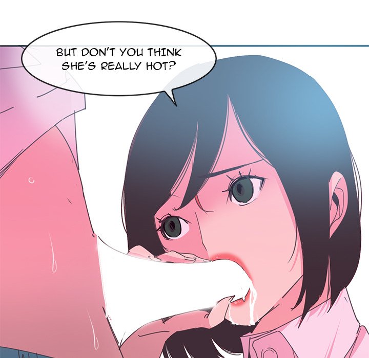 Bad Mom Chapter 13 Page 10