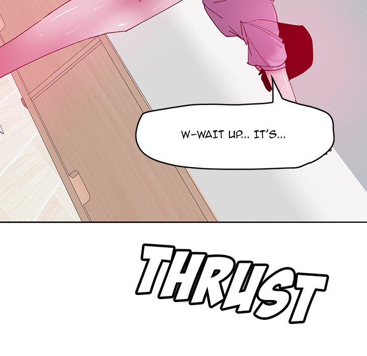 Bad Mom Chapter 13 Page 109