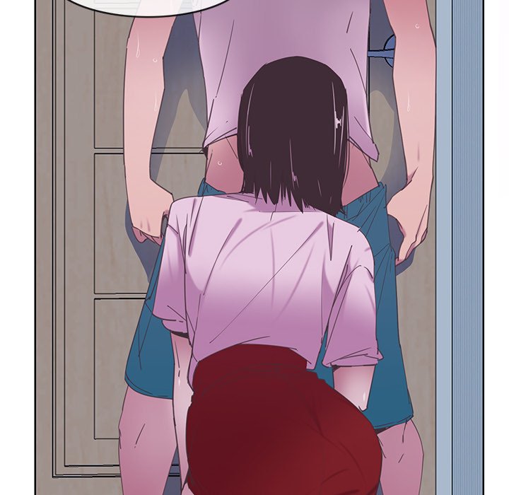 Bad Mom Chapter 13 Page 12