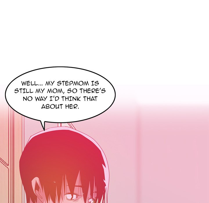 Bad Mom Chapter 13 Page 16