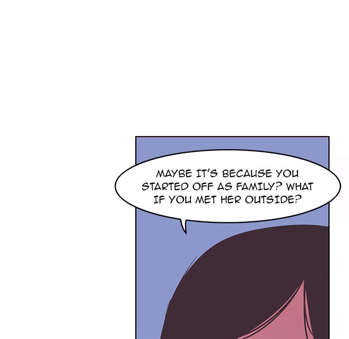 Bad Mom Chapter 13 Page 18