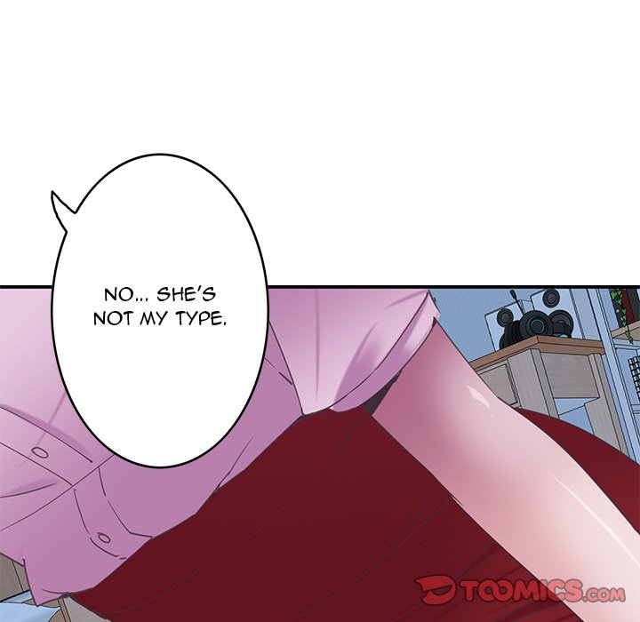 Bad Mom Chapter 13 Page 20