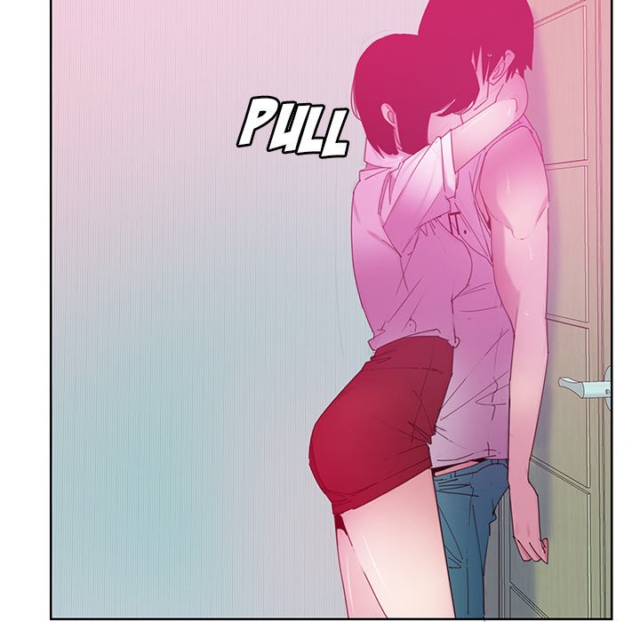 Bad Mom Chapter 13 Page 28