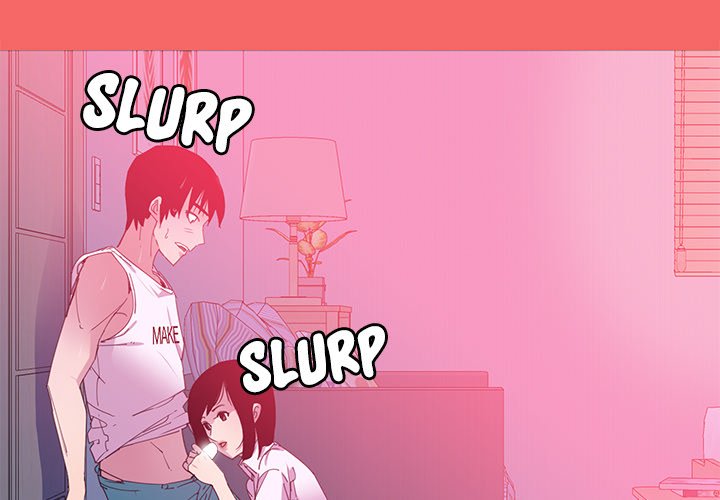 Bad Mom Chapter 13 Page 3