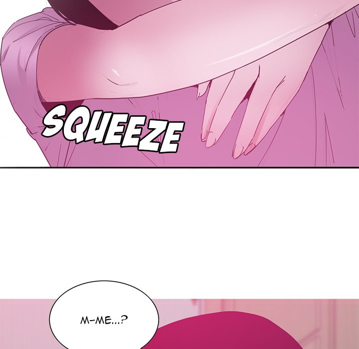 Bad Mom Chapter 13 Page 31