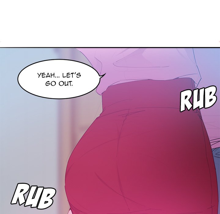 Bad Mom Chapter 13 Page 33