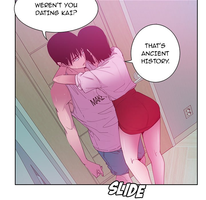 Bad Mom Chapter 13 Page 35