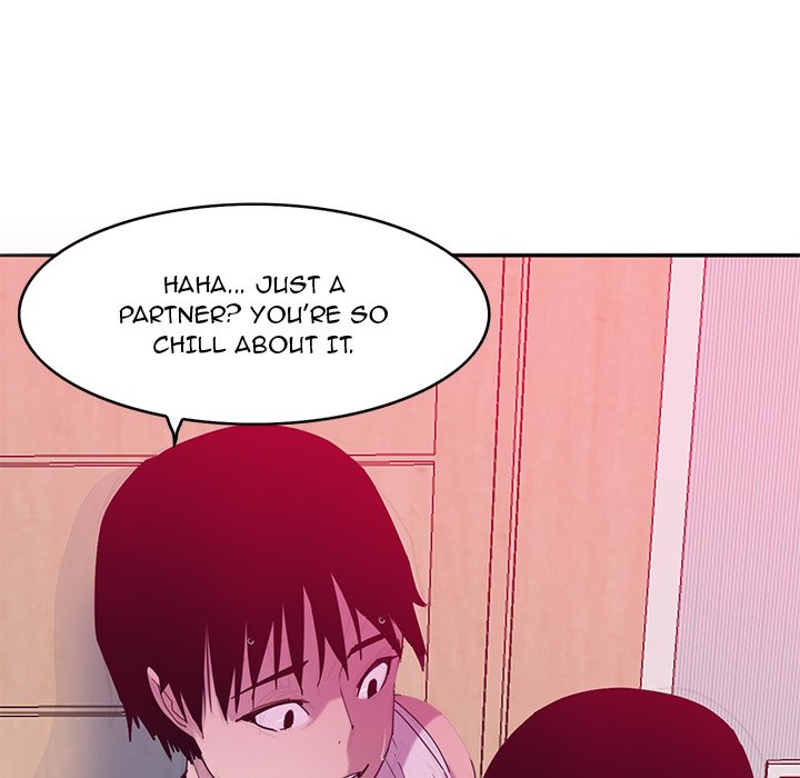 Bad Mom Chapter 13 Page 40