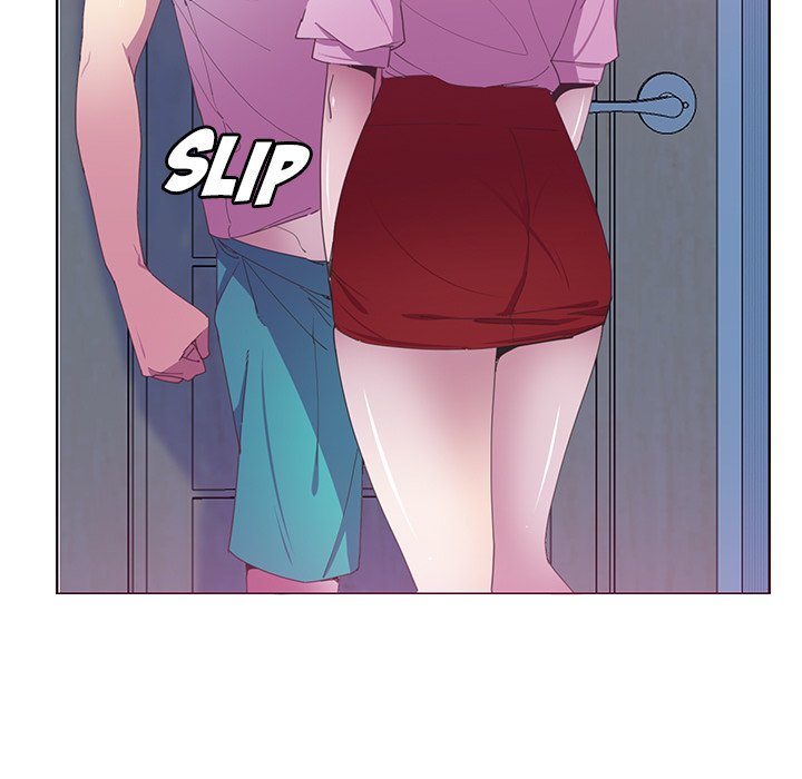 Bad Mom Chapter 13 Page 43