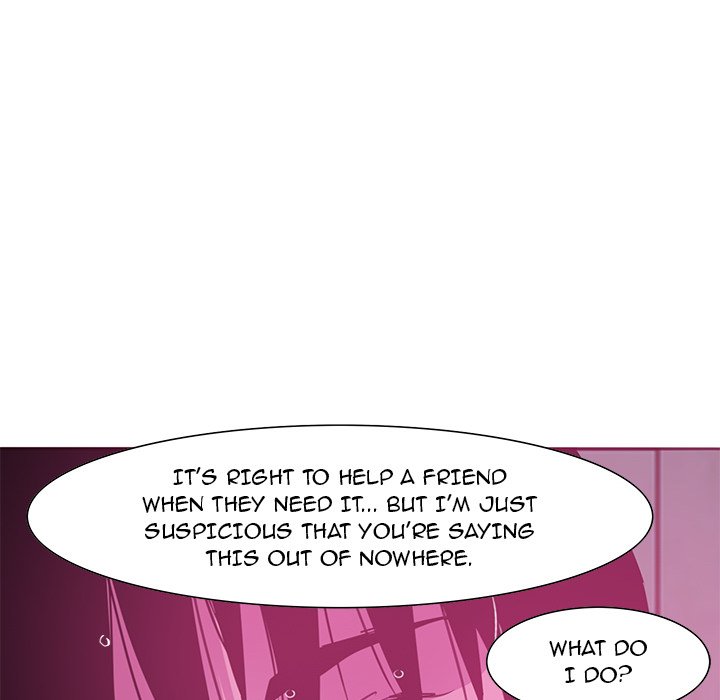 Bad Mom Chapter 13 Page 54