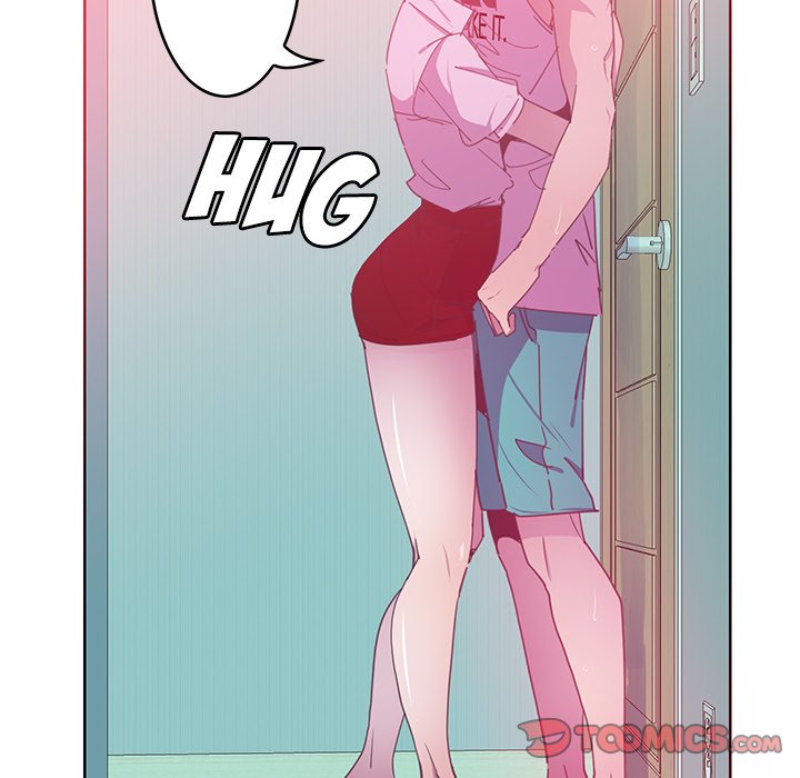 Bad Mom Chapter 13 Page 68