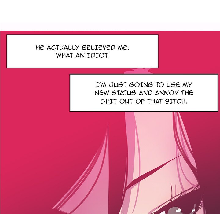 Bad Mom Chapter 13 Page 70
