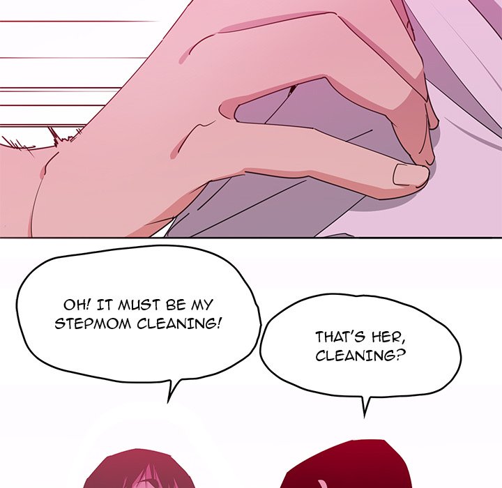 Bad Mom Chapter 13 Page 78