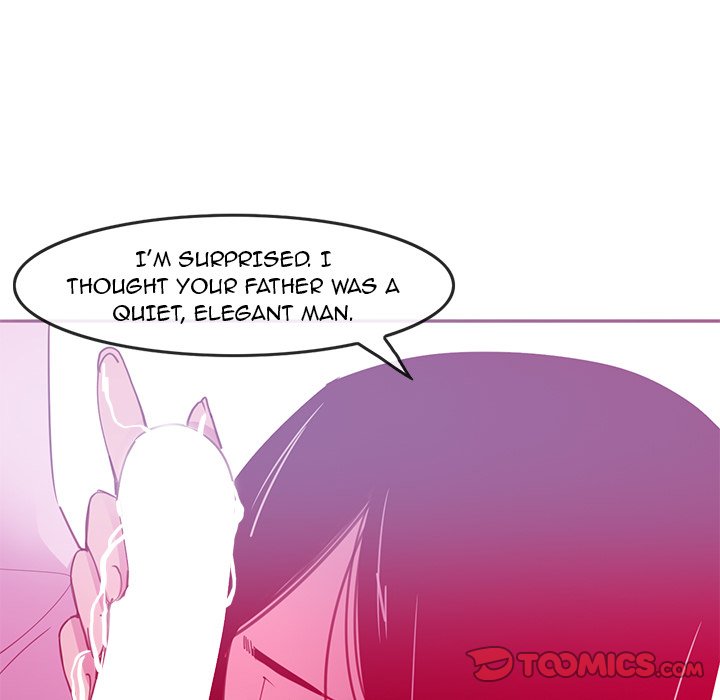 Bad Mom Chapter 13 Page 8