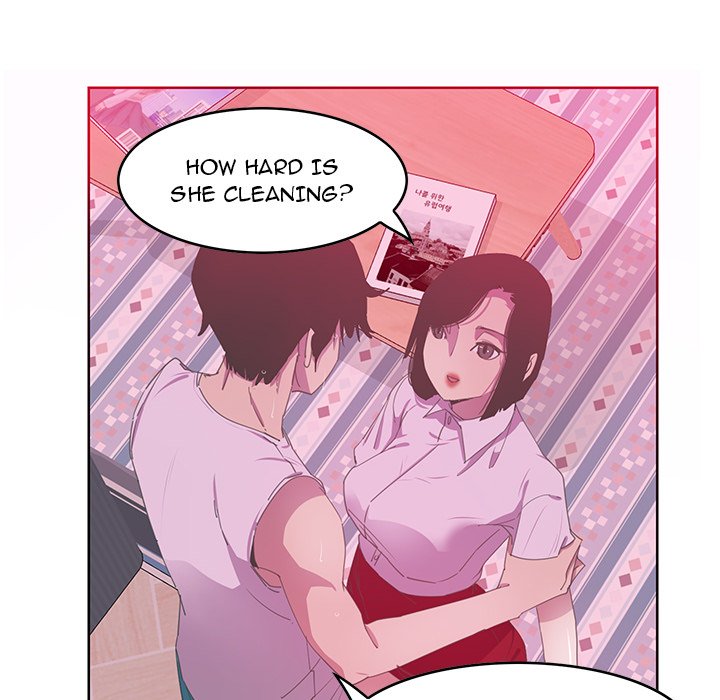 Bad Mom Chapter 13 Page 82