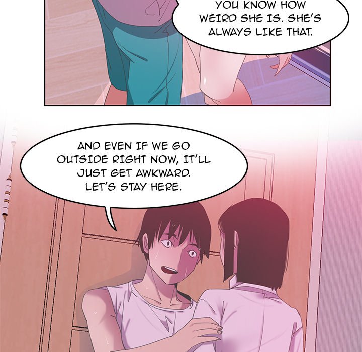 Bad Mom Chapter 13 Page 83
