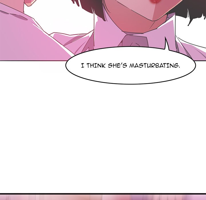 Bad Mom Chapter 13 Page 87