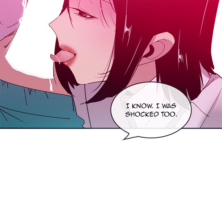 Bad Mom Chapter 13 Page 9