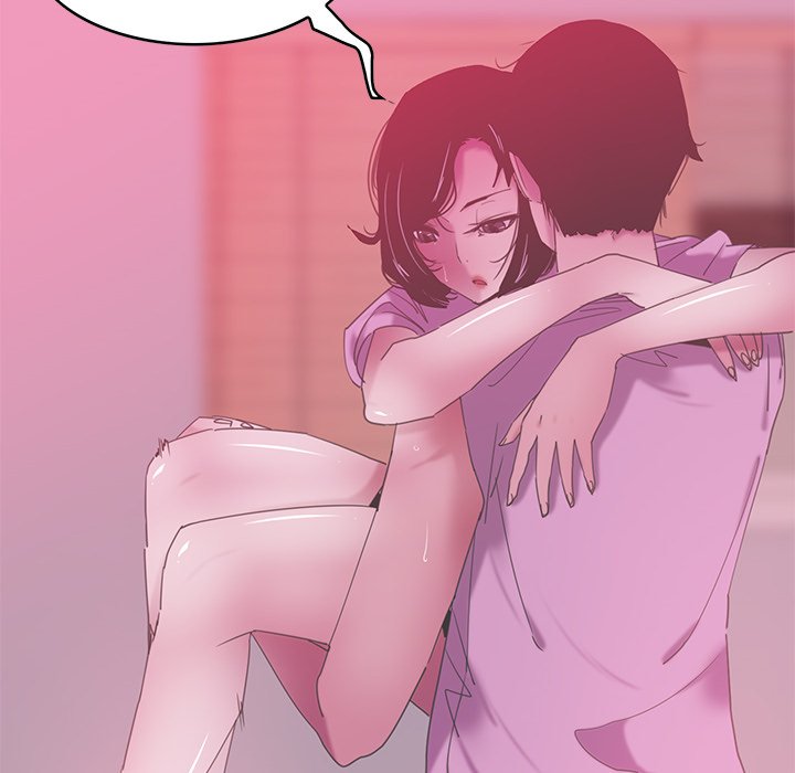 Bad Mom Chapter 13 Page 90