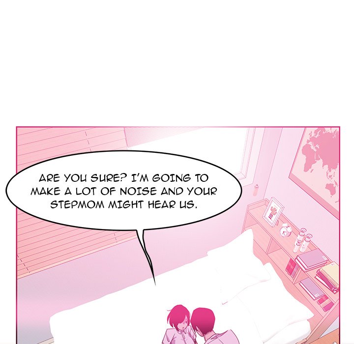 Bad Mom Chapter 13 Page 94
