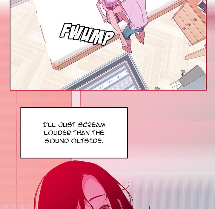 Bad Mom Chapter 13 Page 95