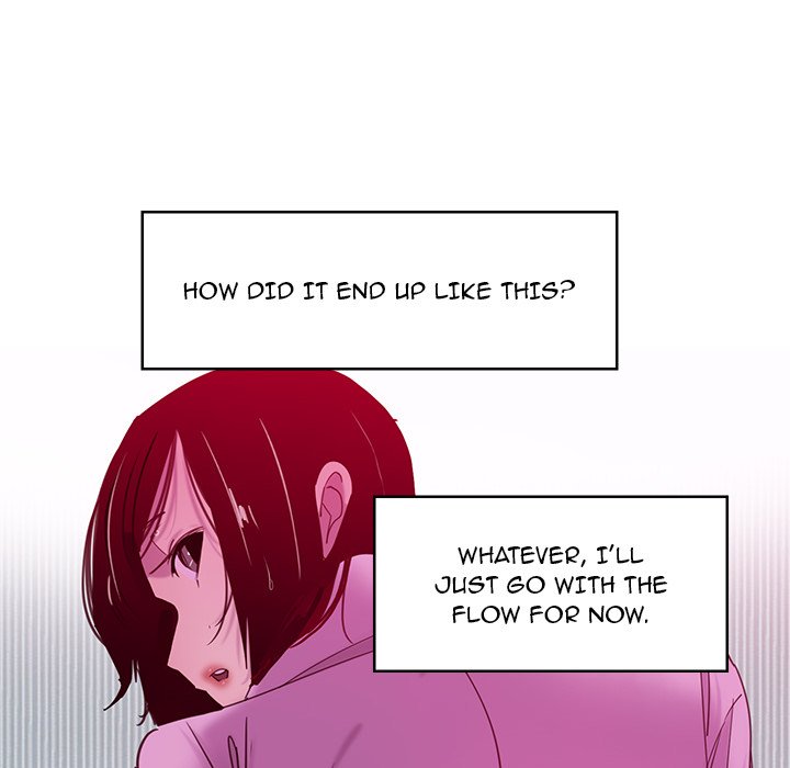 Bad Mom Chapter 13 Page 99