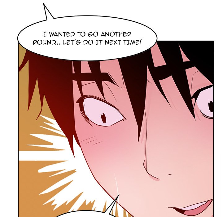 Bad Mom Chapter 14 Page 100