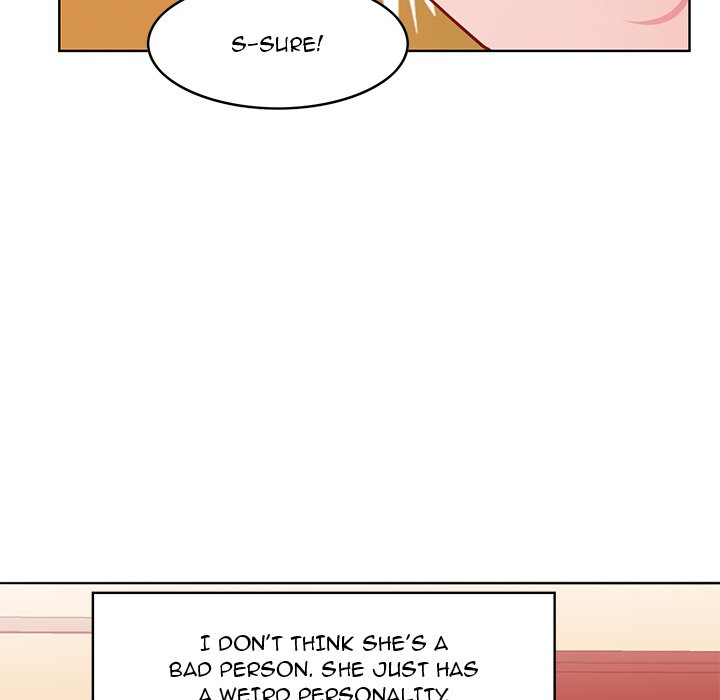 Bad Mom Chapter 14 Page 101