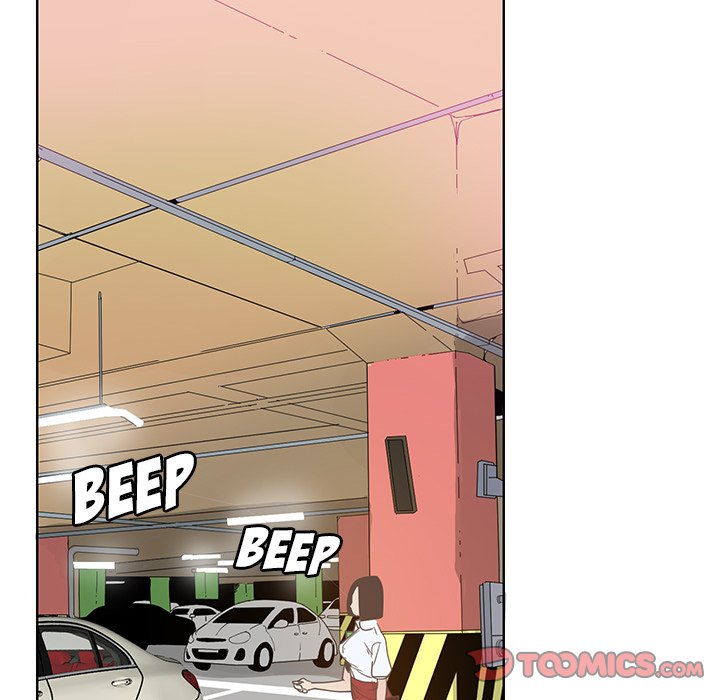 Bad Mom Chapter 14 Page 106